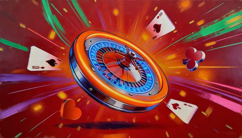 Hvordan undgå casino svindel?