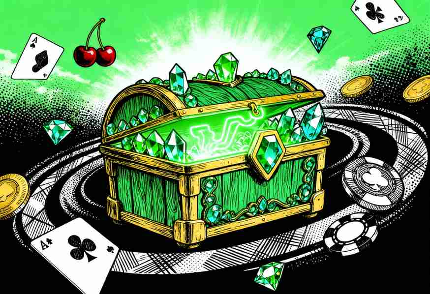 Mr. Fortune Casino iOS App: A Comprehensive Guide